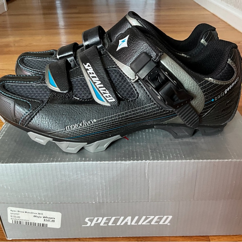 Specialized Motodiva Mtb Wmn